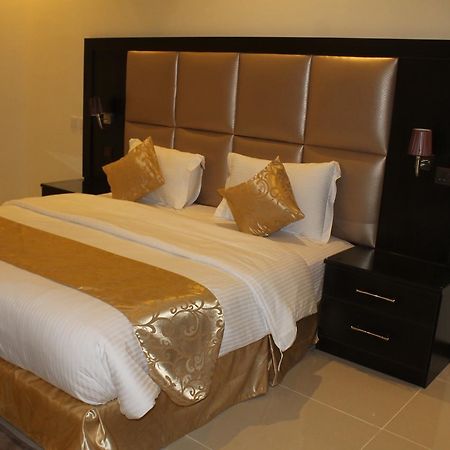 فندق دولف الرياض شارع العمرة Doolv Hotel Buitenkant foto