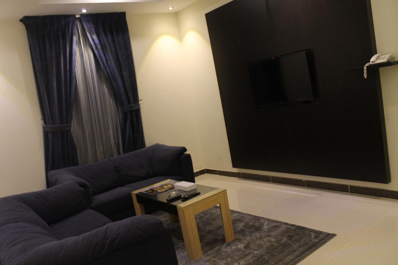 فندق دولف الرياض شارع العمرة Doolv Hotel Buitenkant foto