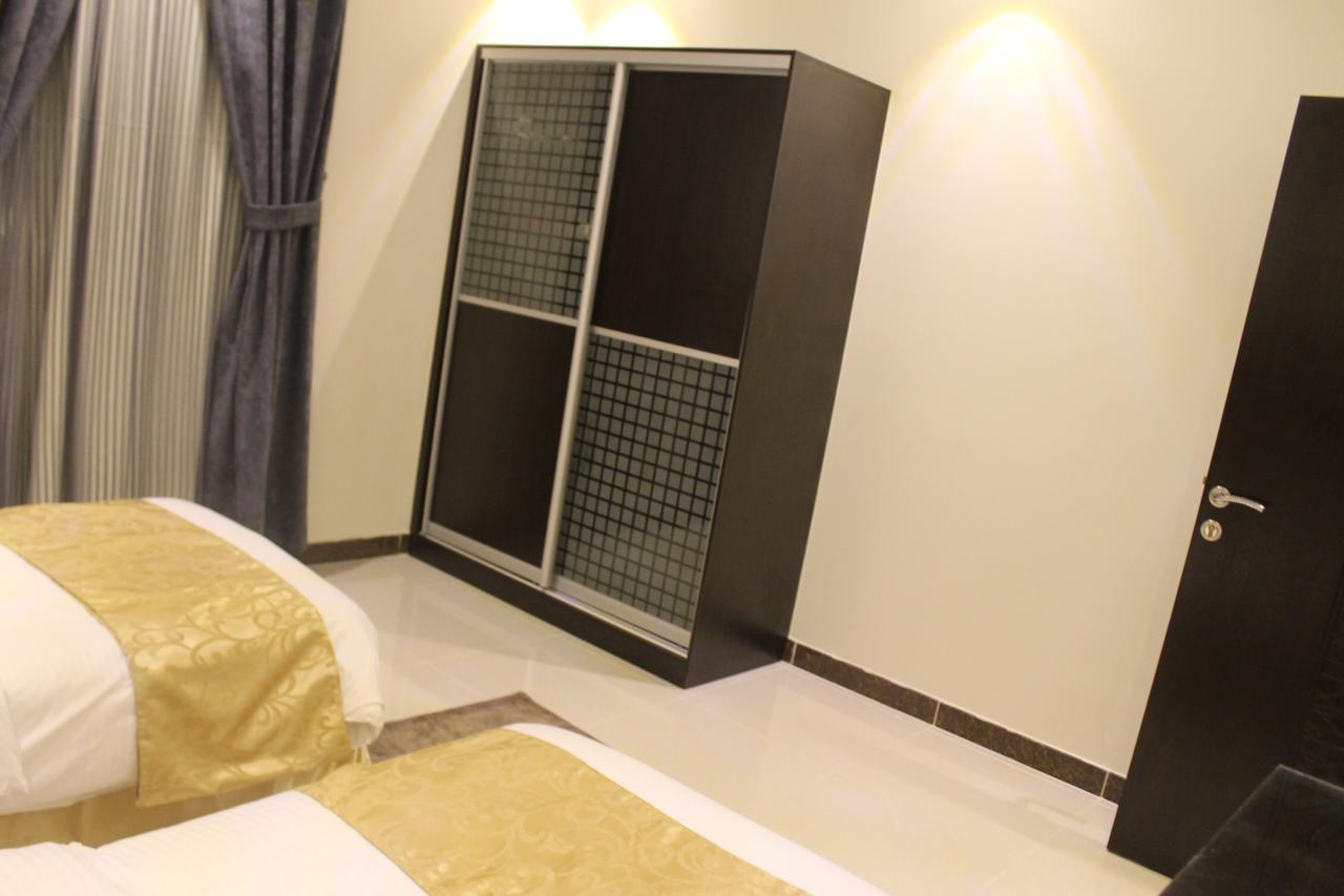 فندق دولف الرياض شارع العمرة Doolv Hotel Buitenkant foto