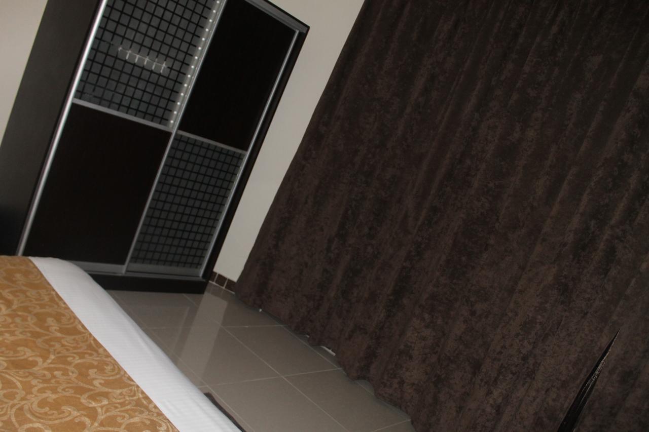 فندق دولف الرياض شارع العمرة Doolv Hotel Buitenkant foto