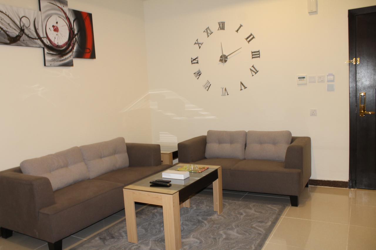 فندق دولف الرياض شارع العمرة Doolv Hotel Buitenkant foto