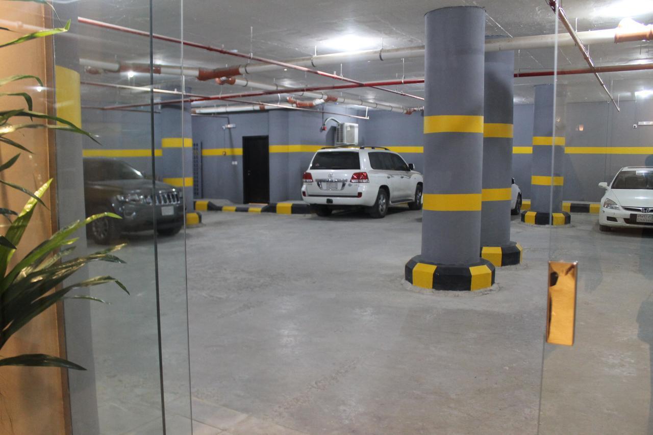 فندق دولف الرياض شارع العمرة Doolv Hotel Buitenkant foto