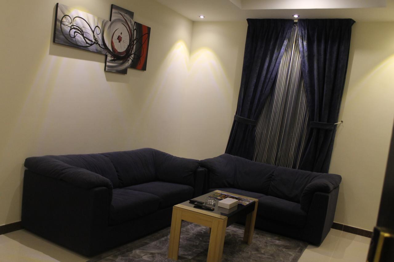 فندق دولف الرياض شارع العمرة Doolv Hotel Buitenkant foto