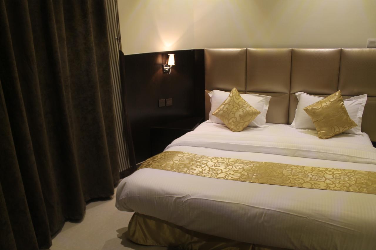 فندق دولف الرياض شارع العمرة Doolv Hotel Buitenkant foto