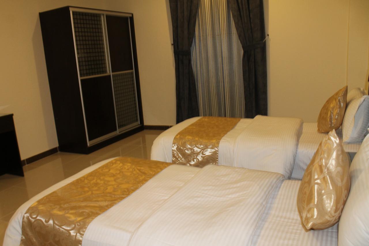 فندق دولف الرياض شارع العمرة Doolv Hotel Buitenkant foto