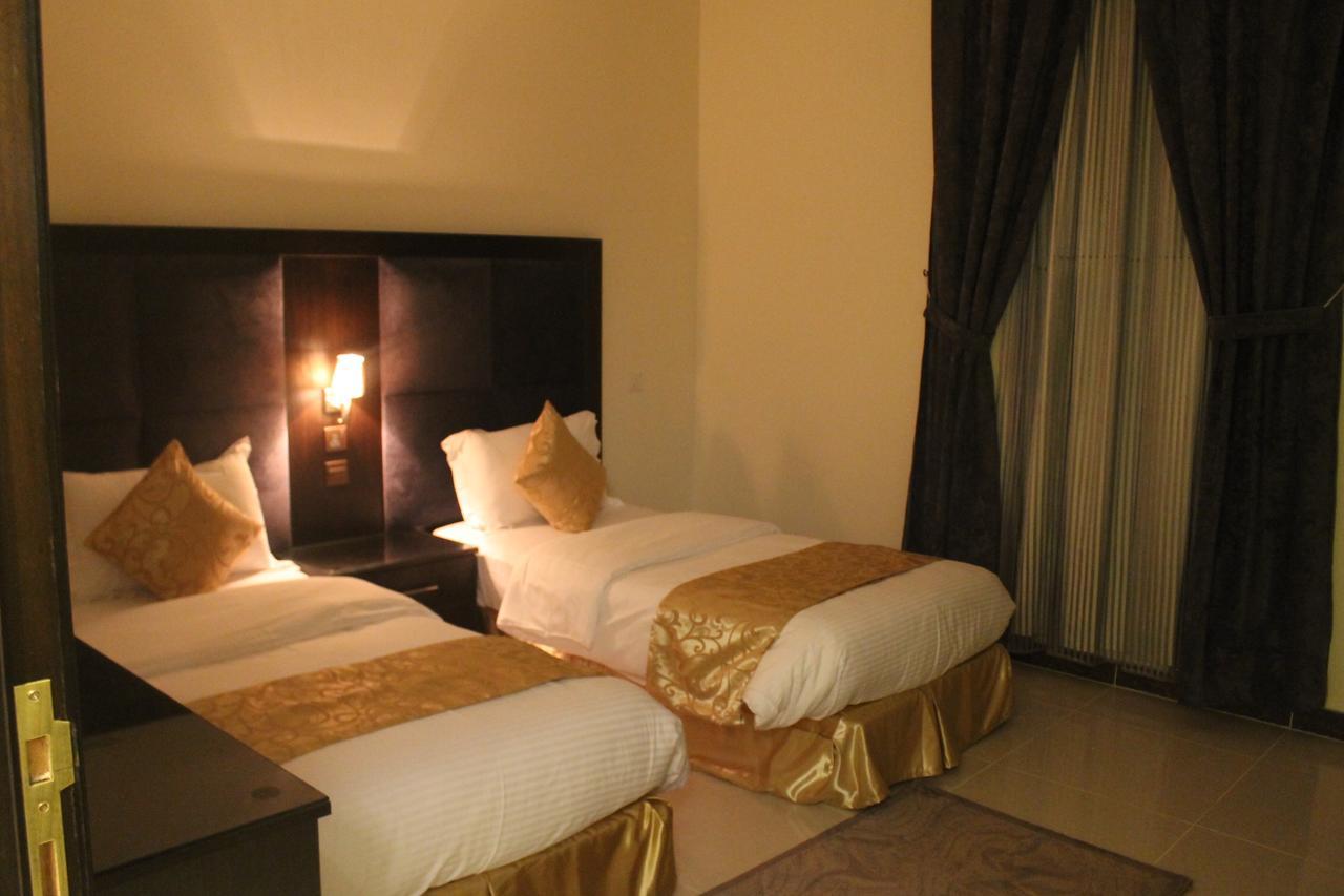 فندق دولف الرياض شارع العمرة Doolv Hotel Buitenkant foto