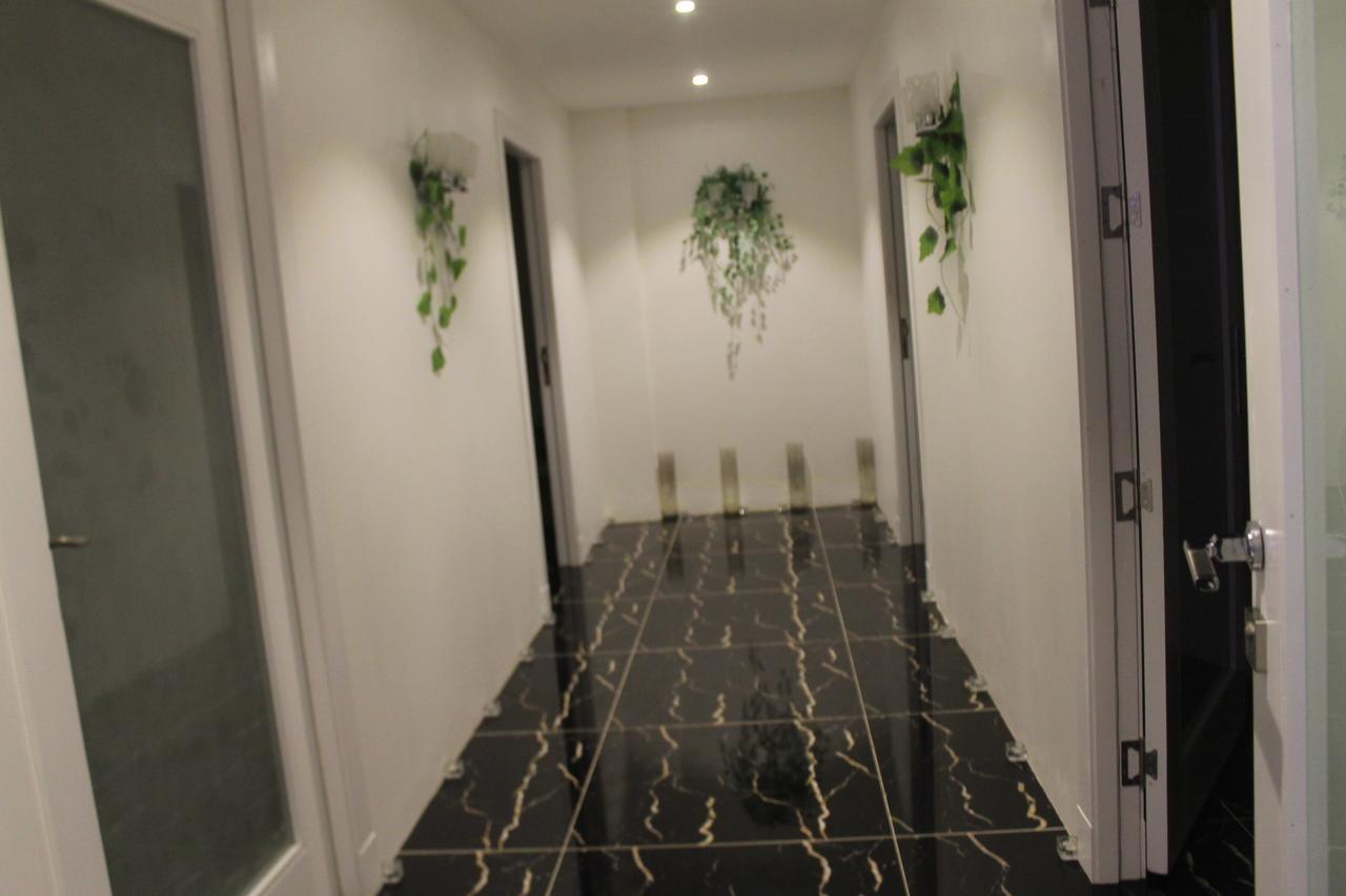 فندق دولف الرياض شارع العمرة Doolv Hotel Buitenkant foto