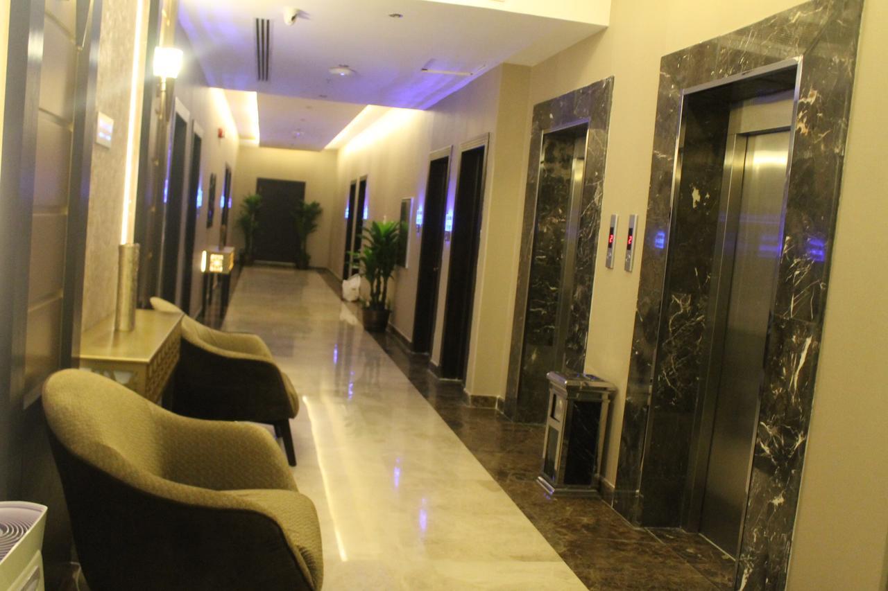 فندق دولف الرياض شارع العمرة Doolv Hotel Buitenkant foto