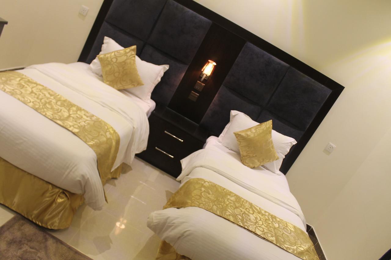 فندق دولف الرياض شارع العمرة Doolv Hotel Buitenkant foto