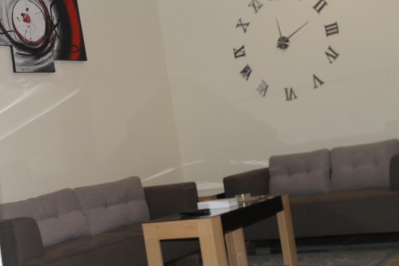 فندق دولف الرياض شارع العمرة Doolv Hotel Buitenkant foto