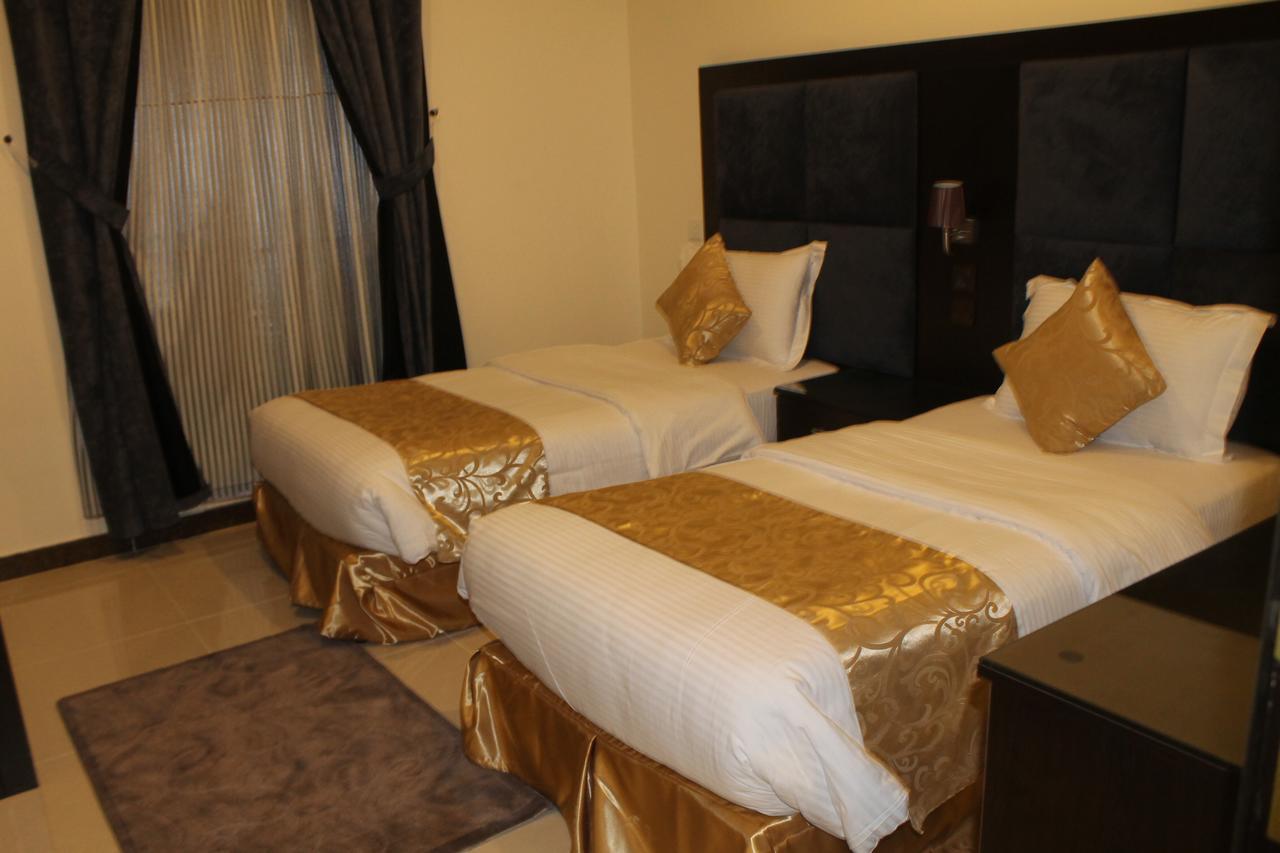 فندق دولف الرياض شارع العمرة Doolv Hotel Buitenkant foto