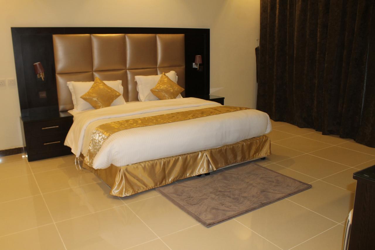 فندق دولف الرياض شارع العمرة Doolv Hotel Buitenkant foto