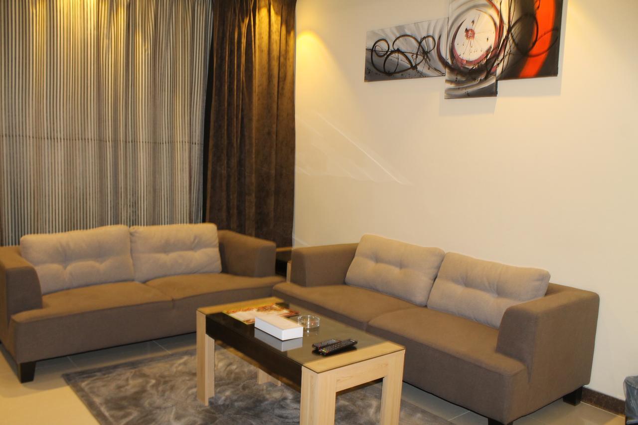 فندق دولف الرياض شارع العمرة Doolv Hotel Buitenkant foto