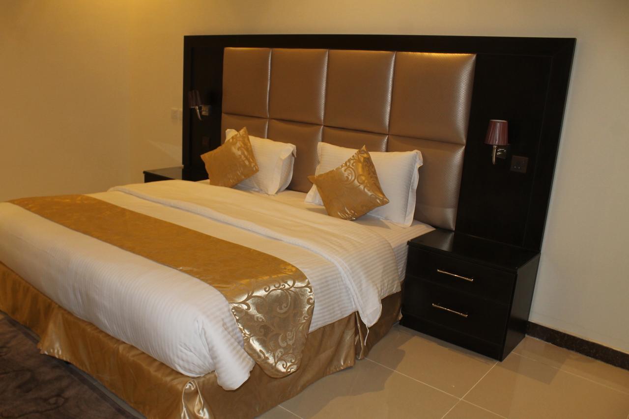 فندق دولف الرياض شارع العمرة Doolv Hotel Buitenkant foto