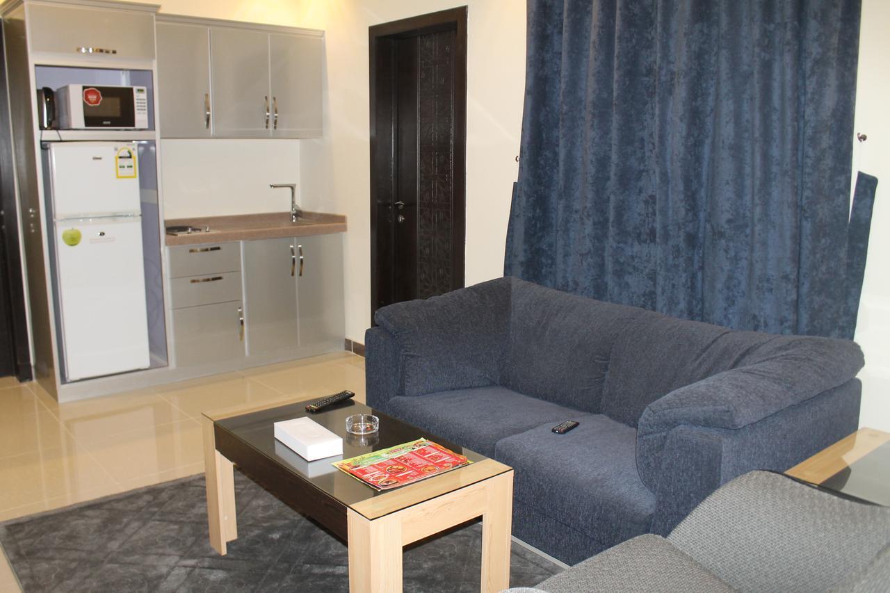 فندق دولف الرياض شارع العمرة Doolv Hotel Buitenkant foto