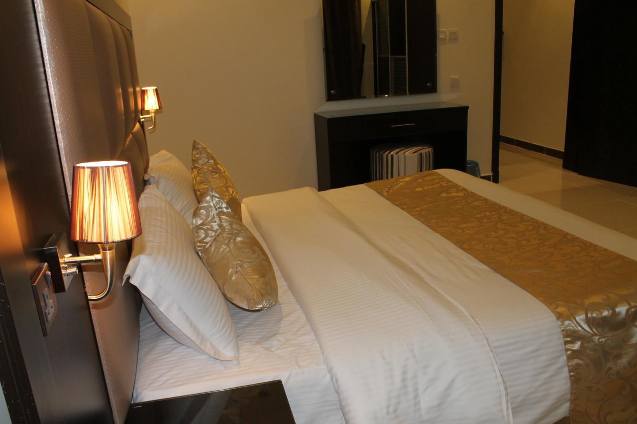 فندق دولف الرياض شارع العمرة Doolv Hotel Buitenkant foto