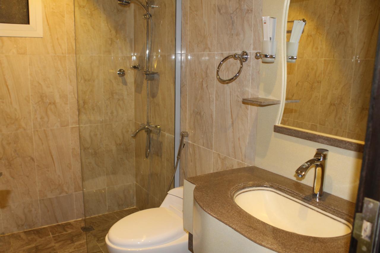 فندق دولف الرياض شارع العمرة Doolv Hotel Buitenkant foto