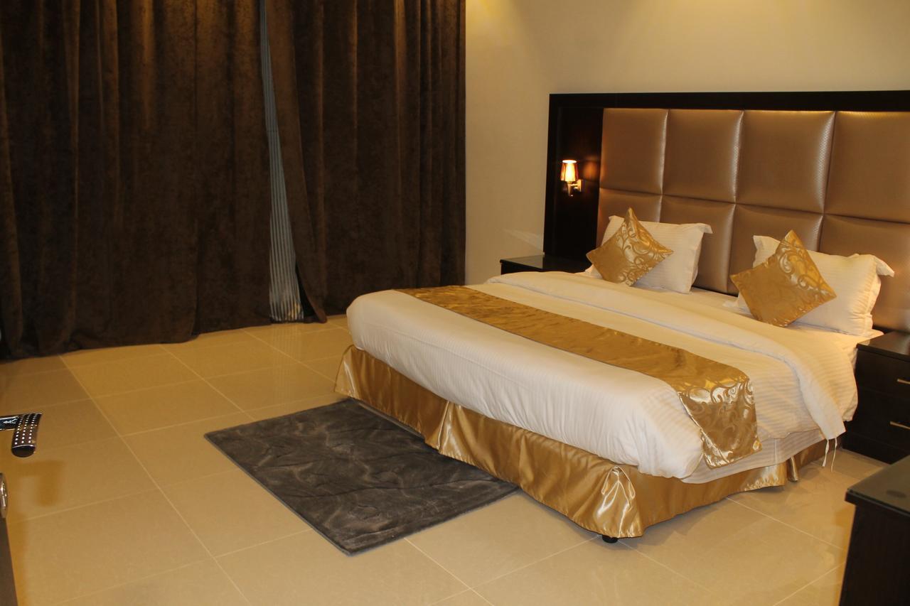 فندق دولف الرياض شارع العمرة Doolv Hotel Buitenkant foto